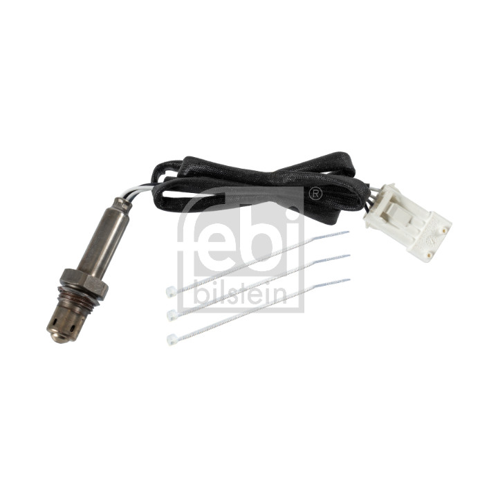 Sonda lambda FEBI BILSTEIN 175877