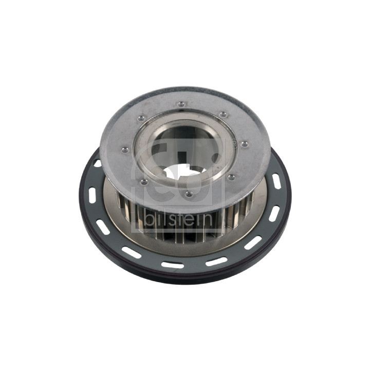 Koło zębate wału korbowy FEBI BILSTEIN 39099