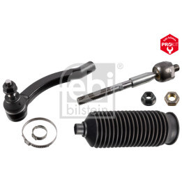 Drążek kierowniczy poprzeczny FEBI BILSTEIN 40568