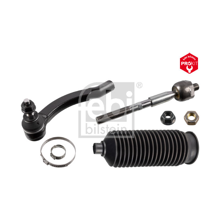 Drążek kierowniczy poprzeczny FEBI BILSTEIN 40568