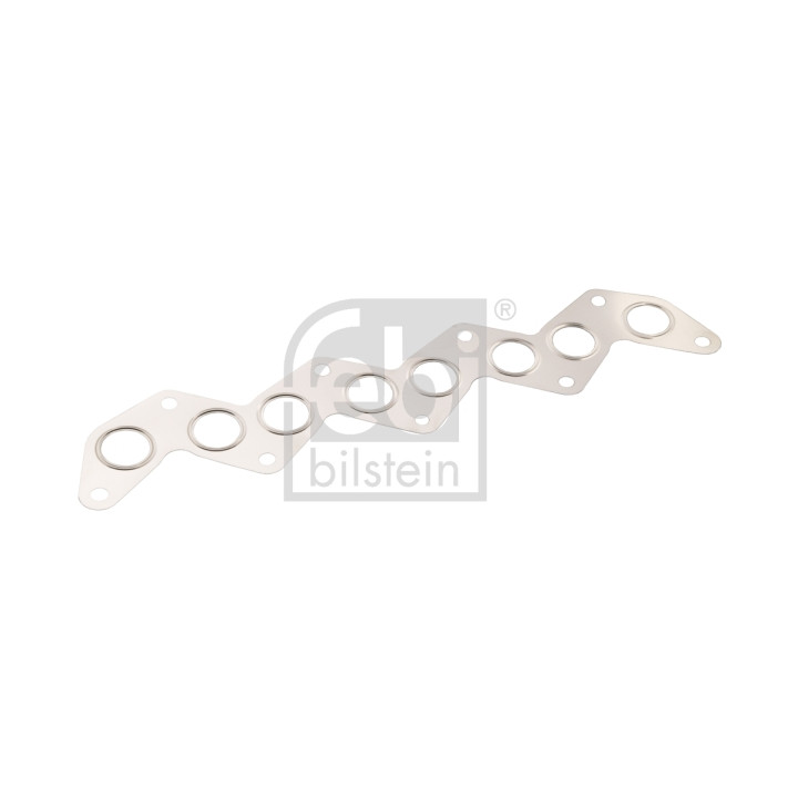 Uszczelka kolektora wydechowego FEBI BILSTEIN 104200