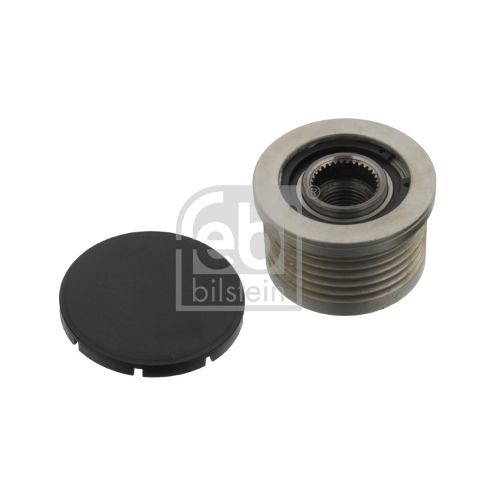 Sprzęgło jednokierunkowe alternatora FEBI BILSTEIN 33133