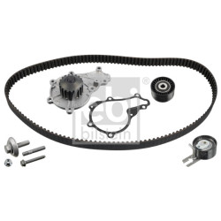 Pompa wodna + zestaw paska rozrządu FEBI BILSTEIN 32726