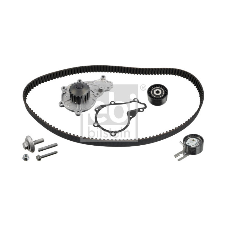 Pompa wodna + zestaw paska rozrządu FEBI BILSTEIN 32726