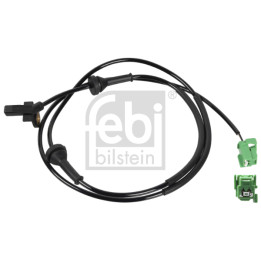 Czujnik prędkości koła ABS FEBI BILSTEIN 172407