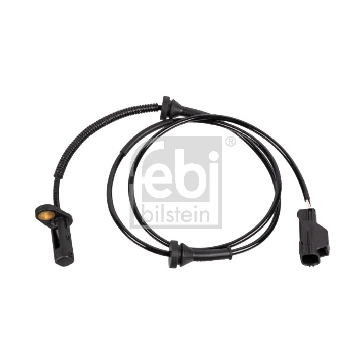 Czujnik prędkości koła ABS FEBI BILSTEIN 170418