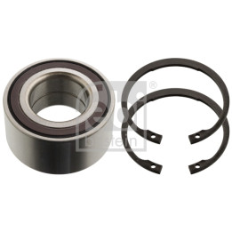 Piasta łożysko koła FEBI BILSTEIN 05895