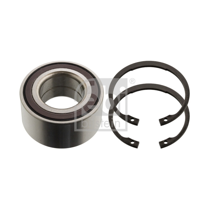 Piasta łożysko koła FEBI BILSTEIN 05895