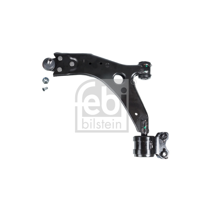 Wahacz zawieszenia koła FEBI BILSTEIN 28095
