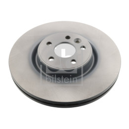 Tarcza hamulcowa FEBI BILSTEIN 43966