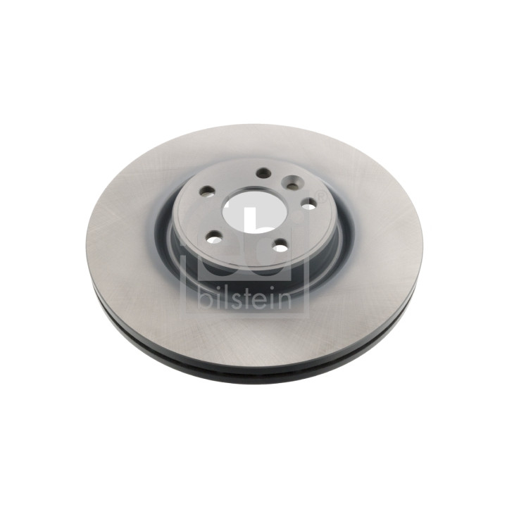Tarcza hamulcowa FEBI BILSTEIN 43966