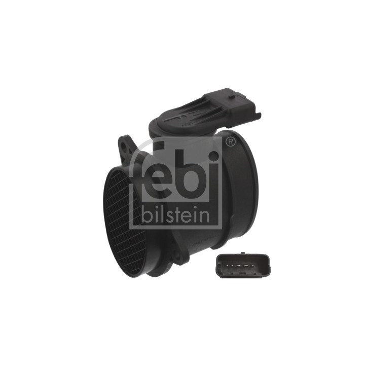 Przepływomierz masowy powietrza FEBI BILSTEIN 37300