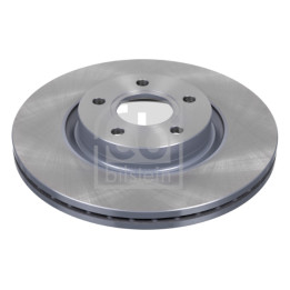 Tarcza hamulcowa FEBI BILSTEIN 24566