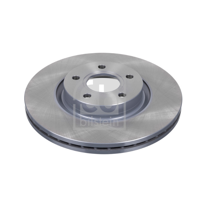 Tarcza hamulcowa FEBI BILSTEIN 24566