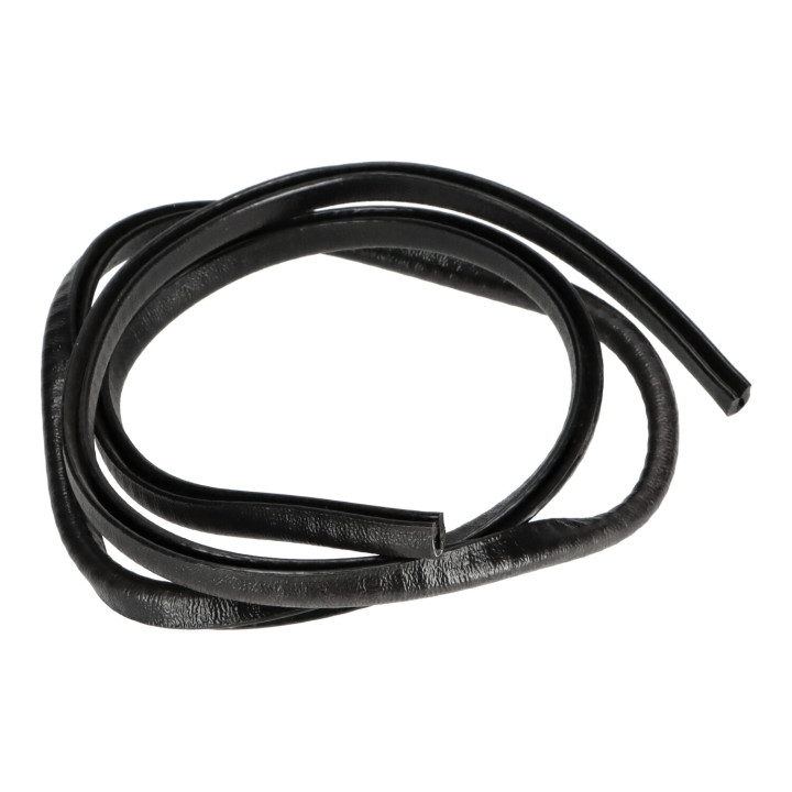 Protect. moulding, black Volvo (1309616)
