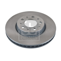 Tarcza hamulcowa FEBI BILSTEIN 11454