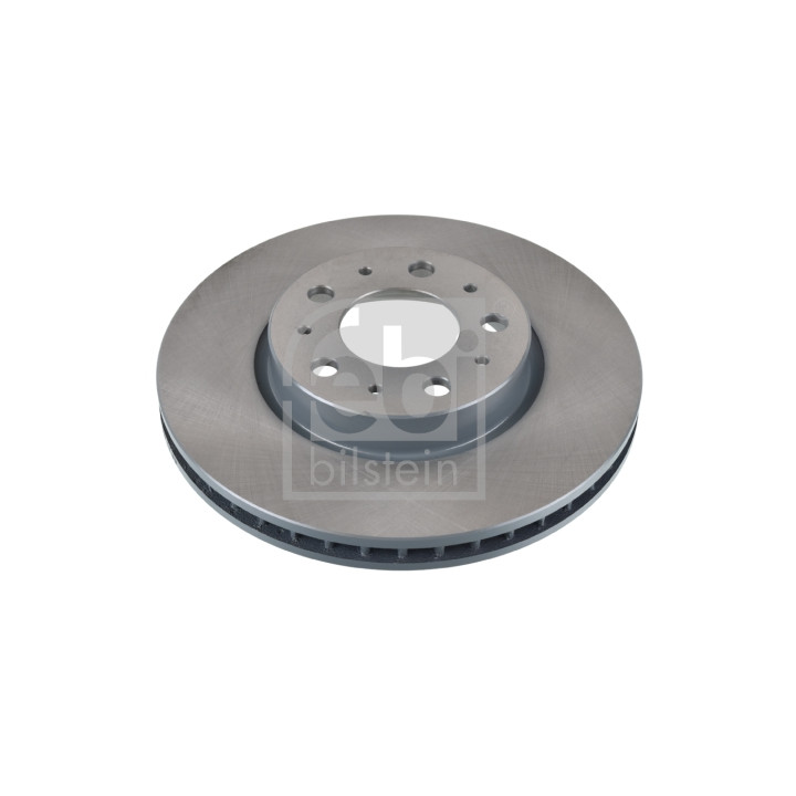 Tarcza hamulcowa FEBI BILSTEIN 11454