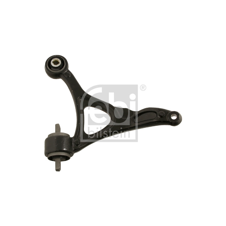 Wahacz zawieszenia koła FEBI BILSTEIN 31286