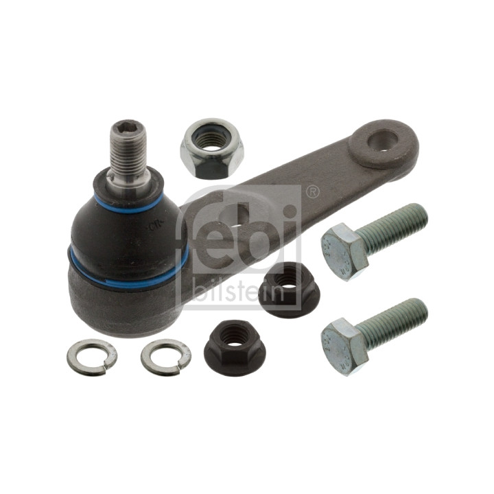 Sworzeń wahacza FEBI BILSTEIN 12730