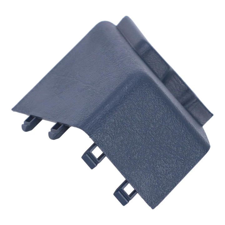 Cover, L.H. blue Volvo (1376293)