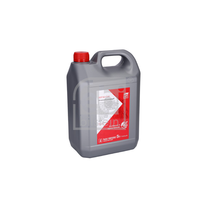 Płyn hamulcowy FEBI BILSTEIN 180592