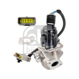 Zawór spalin EGR FEBI BILSTEIN 109637