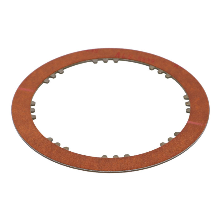 Friction disc Volvo (1377647)