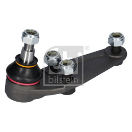 Sworzeń wahacza FEBI BILSTEIN 14755