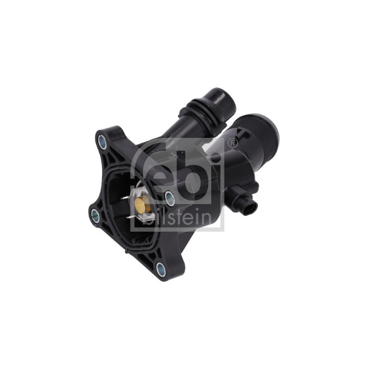Korpus termostatu FEBI BILSTEIN 174574