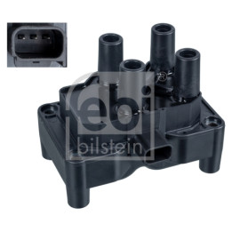 Cewka zapłonowa FEBI BILSTEIN 37555