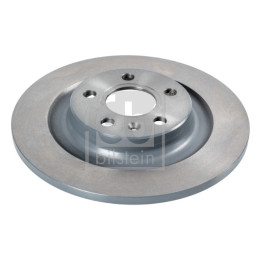 Tarcza hamulcowa FEBI BILSTEIN 106353