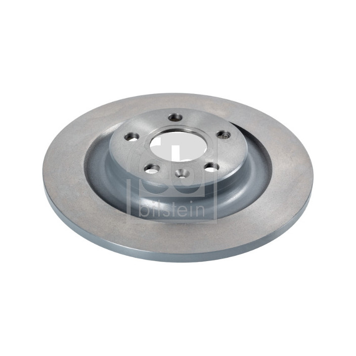 Tarcza hamulcowa FEBI BILSTEIN 106353