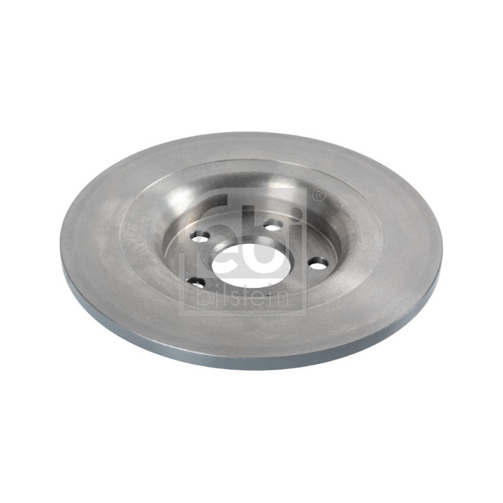 Tarcza hamulcowa FEBI BILSTEIN 106353