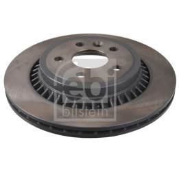 Tarcza hamulcowa FEBI BILSTEIN 39620