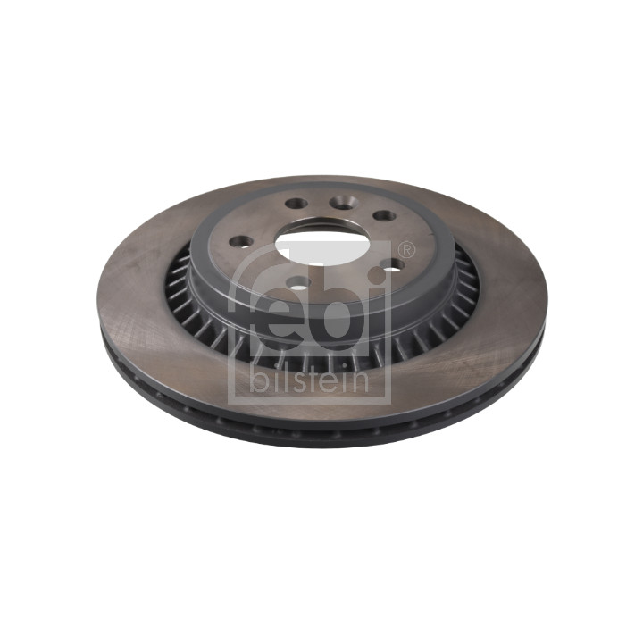 Tarcza hamulcowa FEBI BILSTEIN 39620