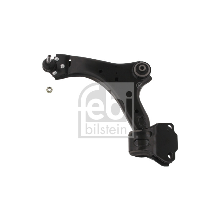 Wahacz zawieszenia koła FEBI BILSTEIN 34583