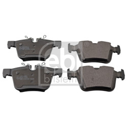 Klocki hamulcowe FEBI BILSTEIN 116331