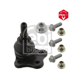 Sworzeń wahacza FEBI BILSTEIN 32163