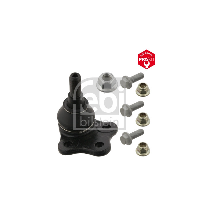 Sworzeń wahacza FEBI BILSTEIN 32163