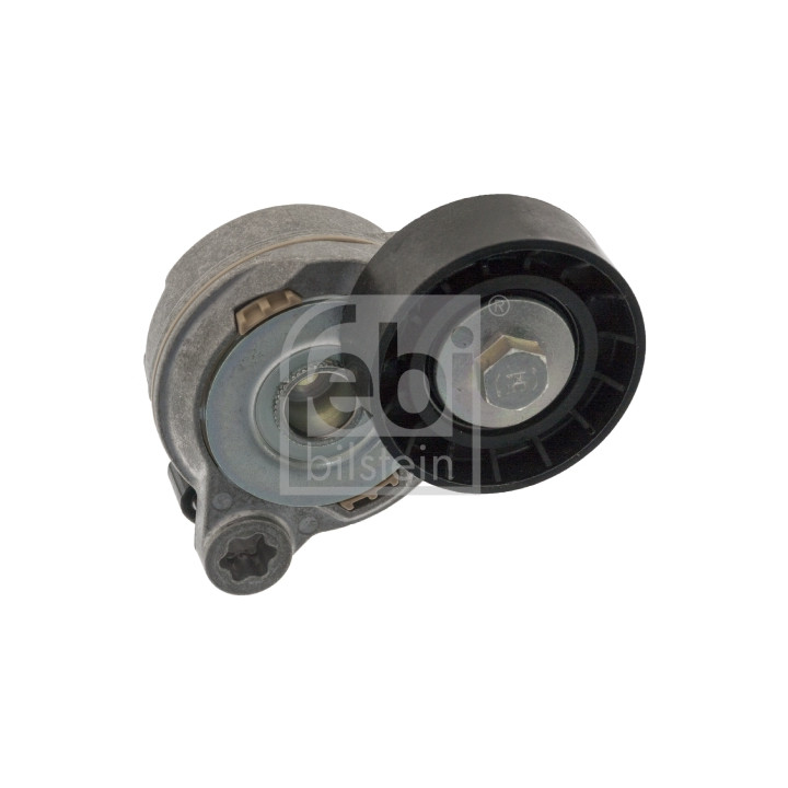 Napinacz paska klinowego wielorowkowego FEBI BILSTEIN 49398