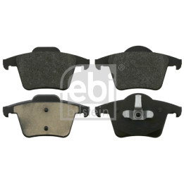 Klocki hamulcowe FEBI BILSTEIN 16508