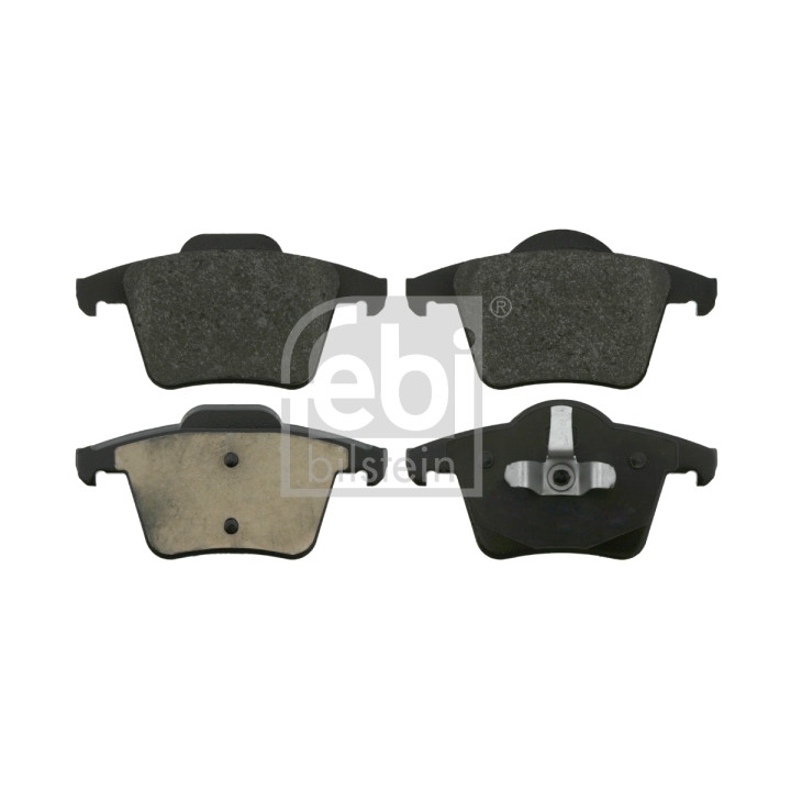 Klocki hamulcowe FEBI BILSTEIN 16508