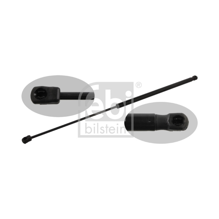 Sprężyna gazowa pokrywa komory silnika FEBI BILSTEIN 36214