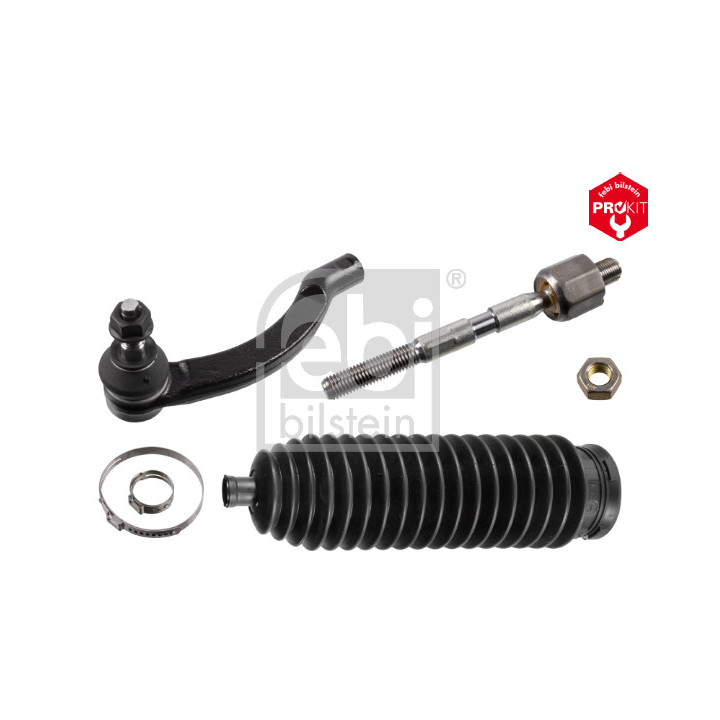 Drążek kierowniczy poprzeczny FEBI BILSTEIN 40569