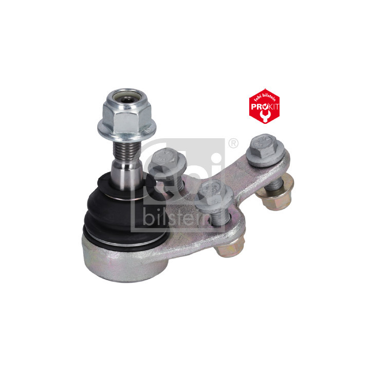 Sworzeń wahacza FEBI BILSTEIN 24849