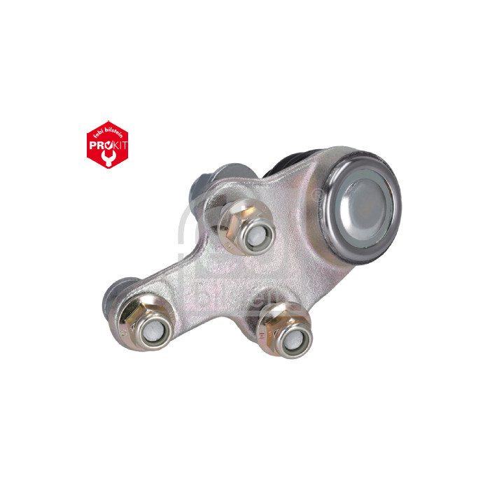 Sworzeń wahacza FEBI BILSTEIN 24849