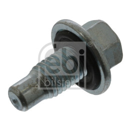 Korek śruba spustu miski oleju FEBI BILSTEIN 48881