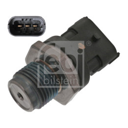 Czujnik ciśnienia paliwa FEBI BILSTEIN 100934