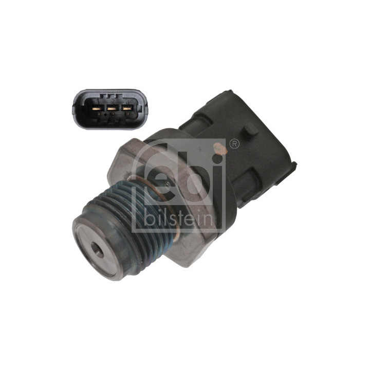 Czujnik ciśnienia paliwa FEBI BILSTEIN 100934