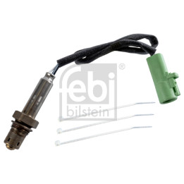 Sonda lambda FEBI BILSTEIN 175852